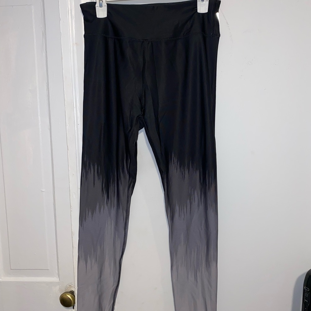RBX ombré Athletic leggings